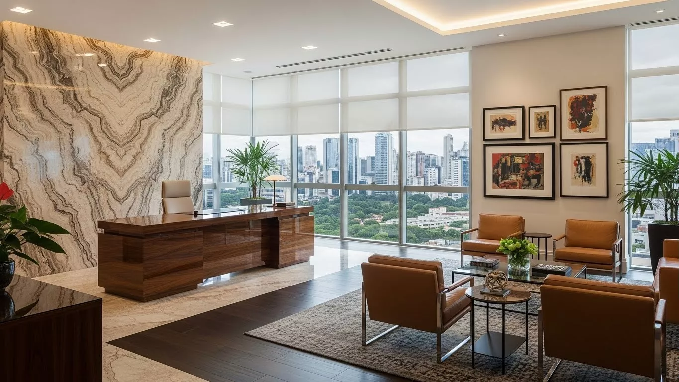 escritorio de advocacia