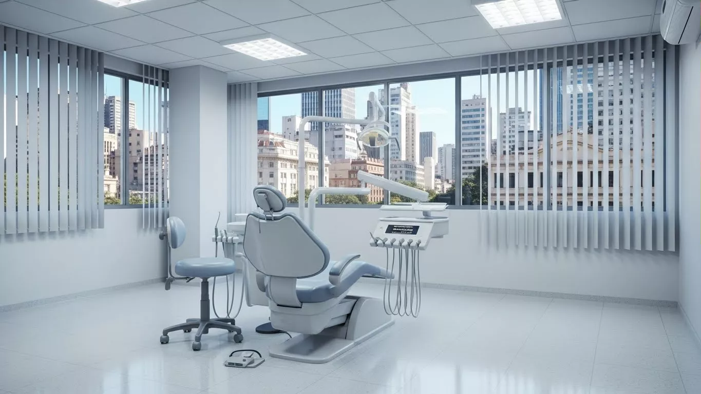 consultoria dentario